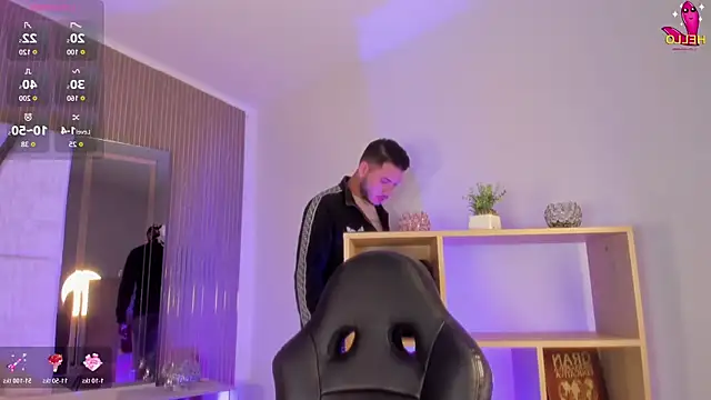 Snapshot of Axel_grey_ chatting on June 2026 12:26:01 PM Axel grey online show from June 2026 12:26:01 PM