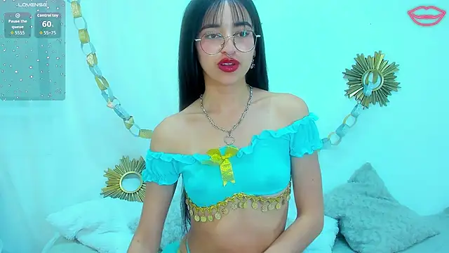  Amatista Fire online show from September 2025 02:22:01 PM