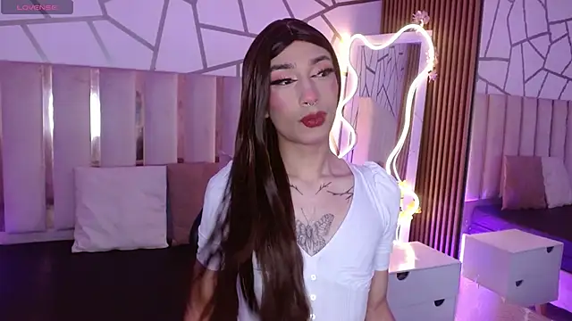 CYRUS TAY online show from March 2026 12:21:01 PM