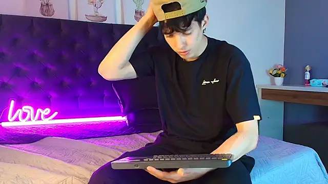 Jheampiiero online show from March 2026 10:05:02 PM