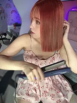 Alysson LS online show from September 2025 02:11:02 AM