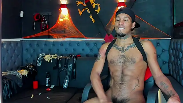 DIEGO WICKED online show from October 2025 12:11:01 PM