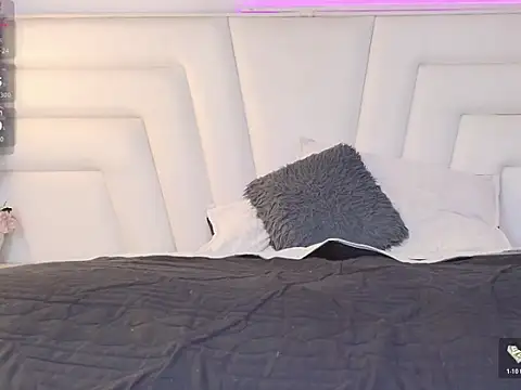 Ashton Myers online show from November 2025 07:35:01 PM