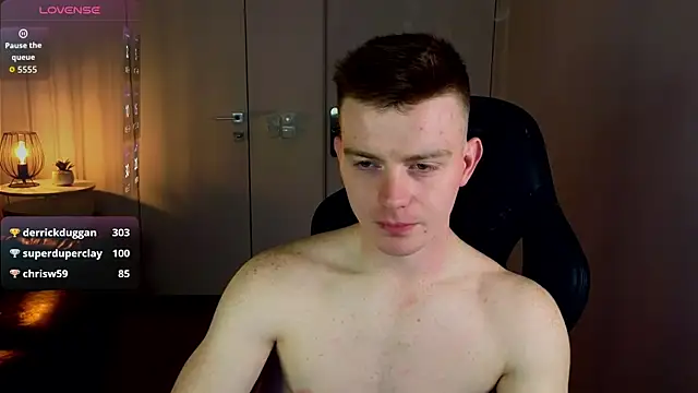 Snapshot of Happydeimos chatting on July 2026 02:05:17 AM Happydeimos online show from July 2026 02:05:17 AM