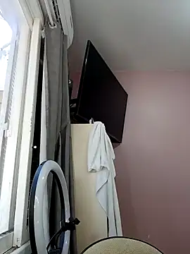  SexyPetite  online show from October 2025 01:34:01 PM