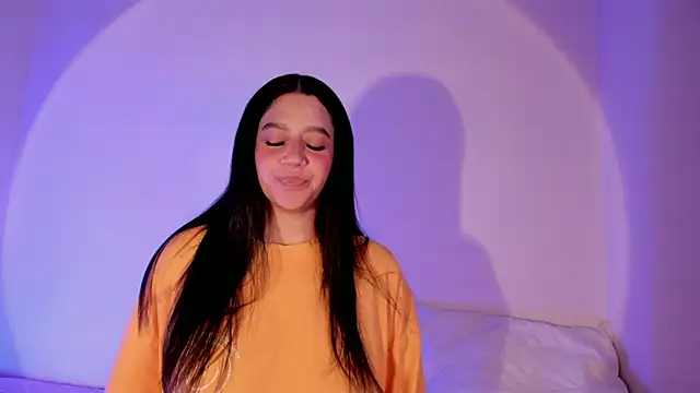 Megan Luxe online show from June 2026 06:26:02 AM