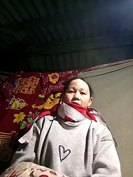 MaiHoa69 online show from November 2025 01:10:02 PM