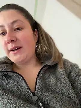 Abby-LS online show from September 2025 05:40:02 PM