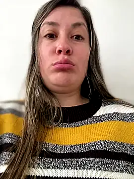 Abby-LS online show from October 2025 05:36:01 PM