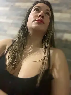 Abby-LS online show from November 2025 11:18:02 AM