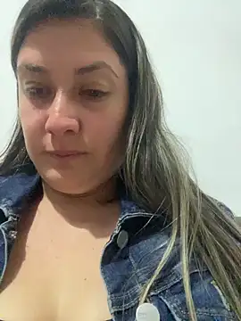 Abby-LS online show from December 2025 11:20:01 PM