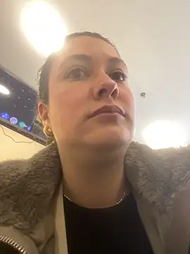 Abby-LS online show from January 2026 05:27:02 PM