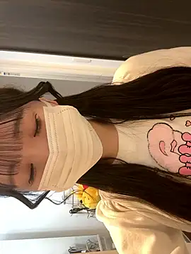 nano-da-u online show from October 2025 06:59:01 PM