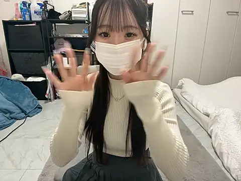 nano-da-u online show from October 2025 02:39:02 PM