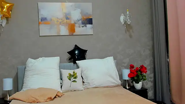 Daria J online show from November 2025 04:04:01 AM