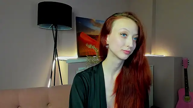 Daria J online show from February 2026 05:47:02 PM
