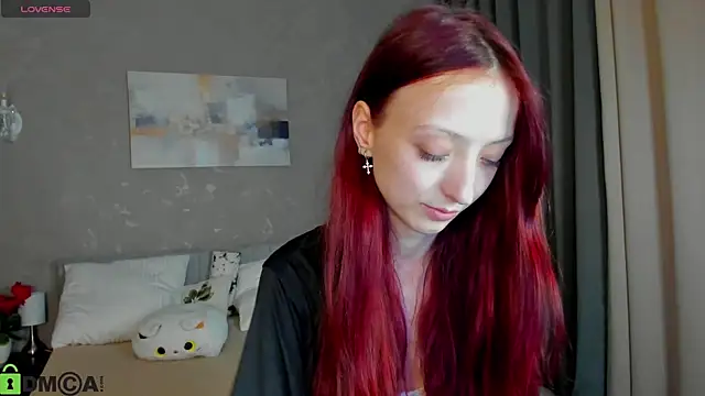 Daria J online show from April 2026 01:18:01 PM