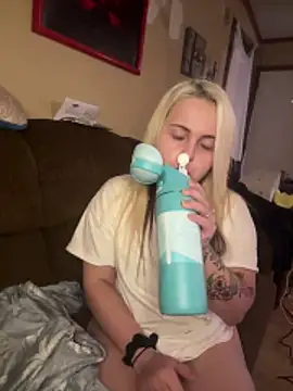 JuicyExxxperience online show from March 2026 02:29:01 PM