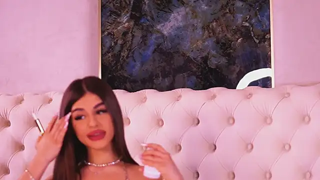 BellaNoirre online show from March 2026 07:41:02 PM