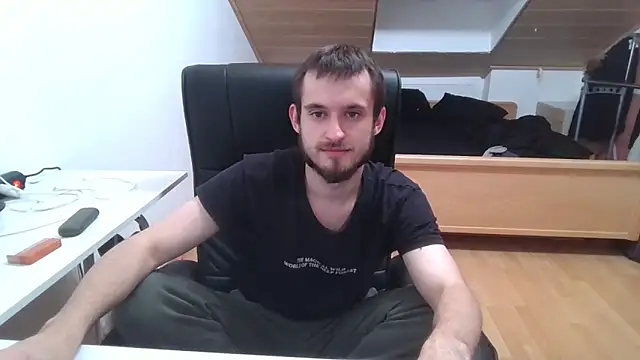 Bez3ybik online show from October 2025 06:41:02 PM