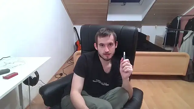 Bez3ybik online show from October 2025 10:45:01 PM