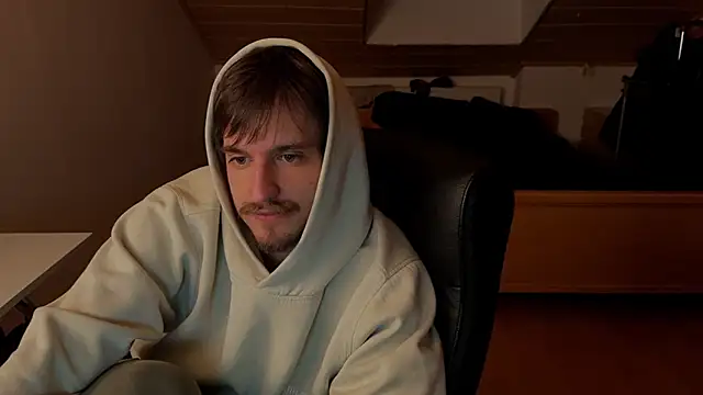 Bez3ybik online show from February 2026 09:35:01 PM