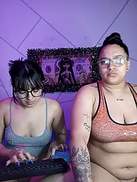 Sweet Dirty Baby online show from November 2025 03:50:02 AM