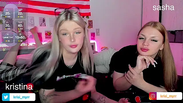 myrzilka online show from October 2025 12:44:02 PM