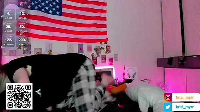 myrzilka online show from November 2025 12:38:02 PM