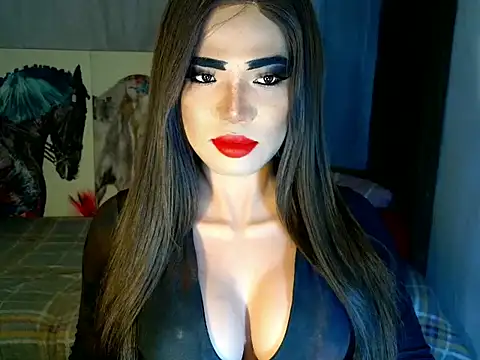 terra HORSECOCK online show from January 2026 09:18:01 PM