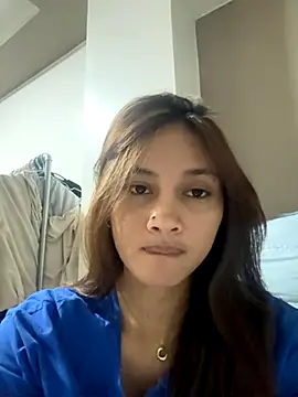 LanySylvia online show from October 2025 03:45:02 PM