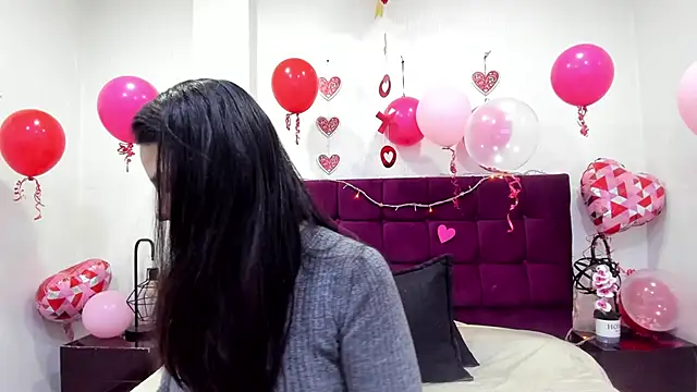 MashaPiink online show from February 2026 12:45:01 PM