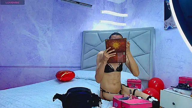 shantala nastasiia online show from September 2025 01:10:01 PM