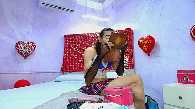 shantala nastasiia online show from September 2025 12:54:01 PM