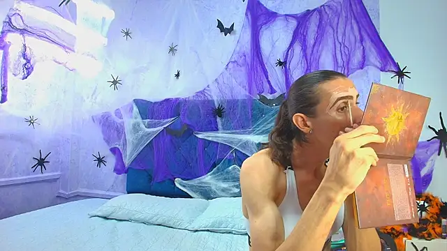 shantala nastasiia online show from October 2025 12:58:01 PM