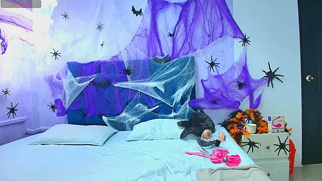 shantala nastasiia online show from October 2025 12:39:01 PM