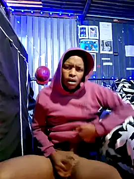 DxckMan3 online show from September 2025 04:25:01 AM