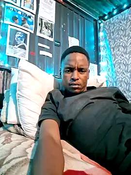 DxckMan3 online show from October 2025 02:23:02 AM