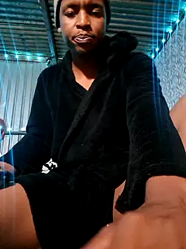 DxckMan3 online show from January 2026 01:20:02 AM