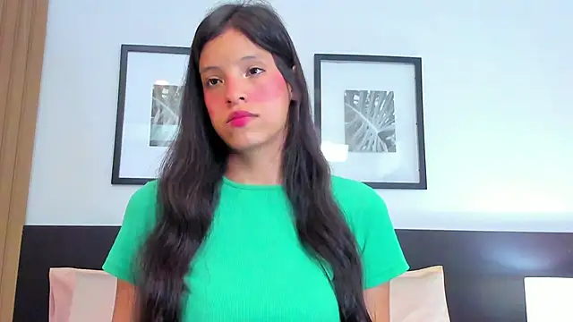 catalina jolie online show from November 2025 03:52:01 AM