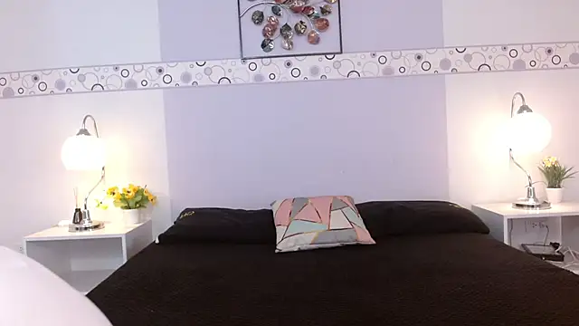 Celesstegh online show from April 2026 11:21:01 AM