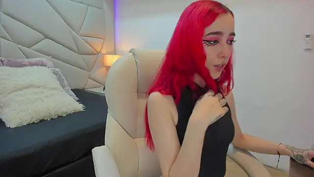 persefone 333 online show from September 2025 07:48:01 PM