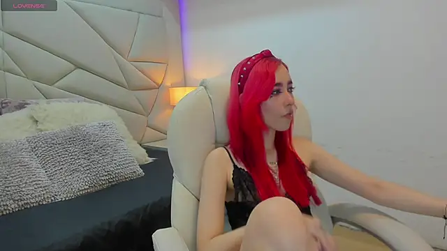 persefone 333 online show from September 2025 07:51:02 PM