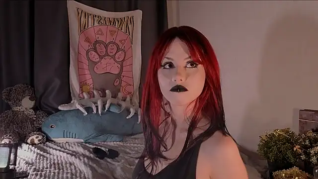 MeowMystaa online show from April 2026 08:39:01 PM