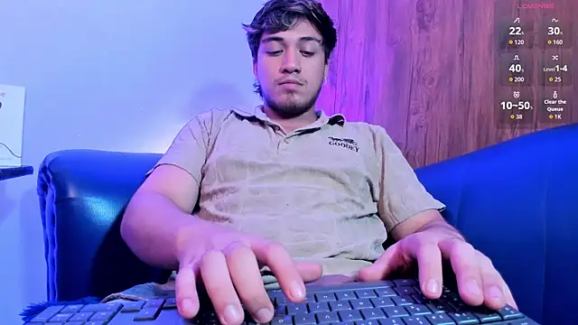 Snapshot of juanmechanic_ chatting on May 2026 04:54:02 AM juanmechanic online show from May 2026 04:54:02 AM