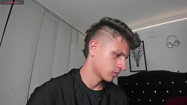 kevin ahss online show from October 2025 11:09:01 PM