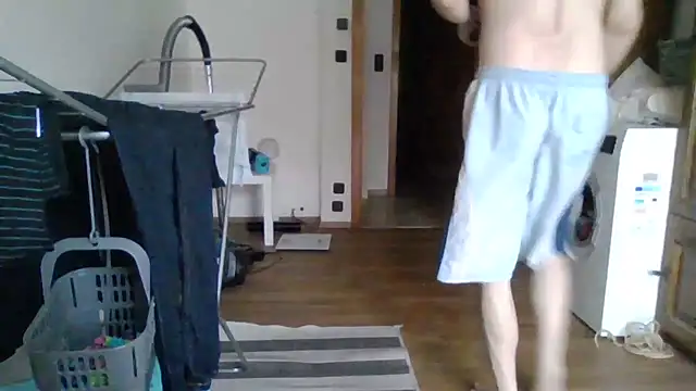 XLBarehengst online show from October 2025 02:59:01 PM