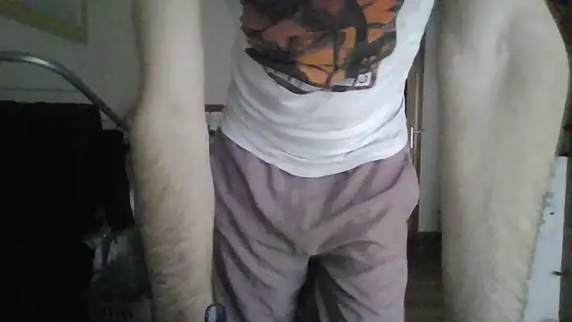 XLBarehengst online show from December 2025 02:12:02 PM