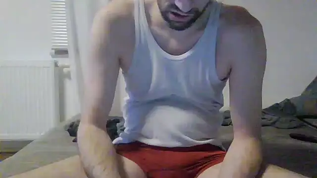 XLBarehengst online show from January 2026 05:16:02 PM