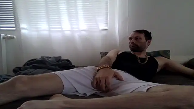 XLBarehengst online show from April 2026 12:50:01 PM